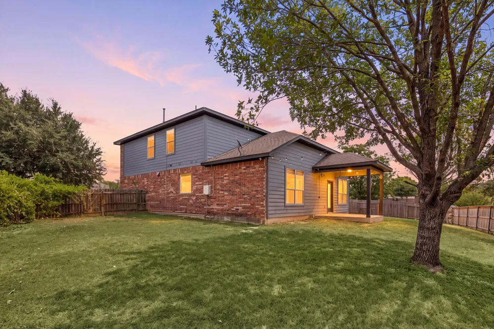 2013 Shaker Trail Austin, TX 78754