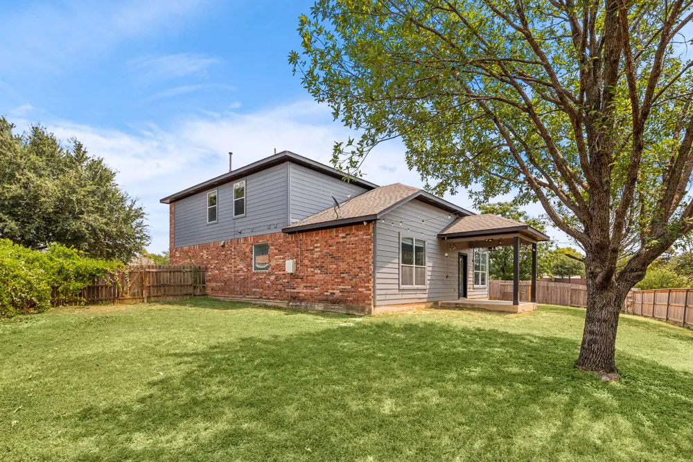 2013 Shaker Trail Austin, TX 78754