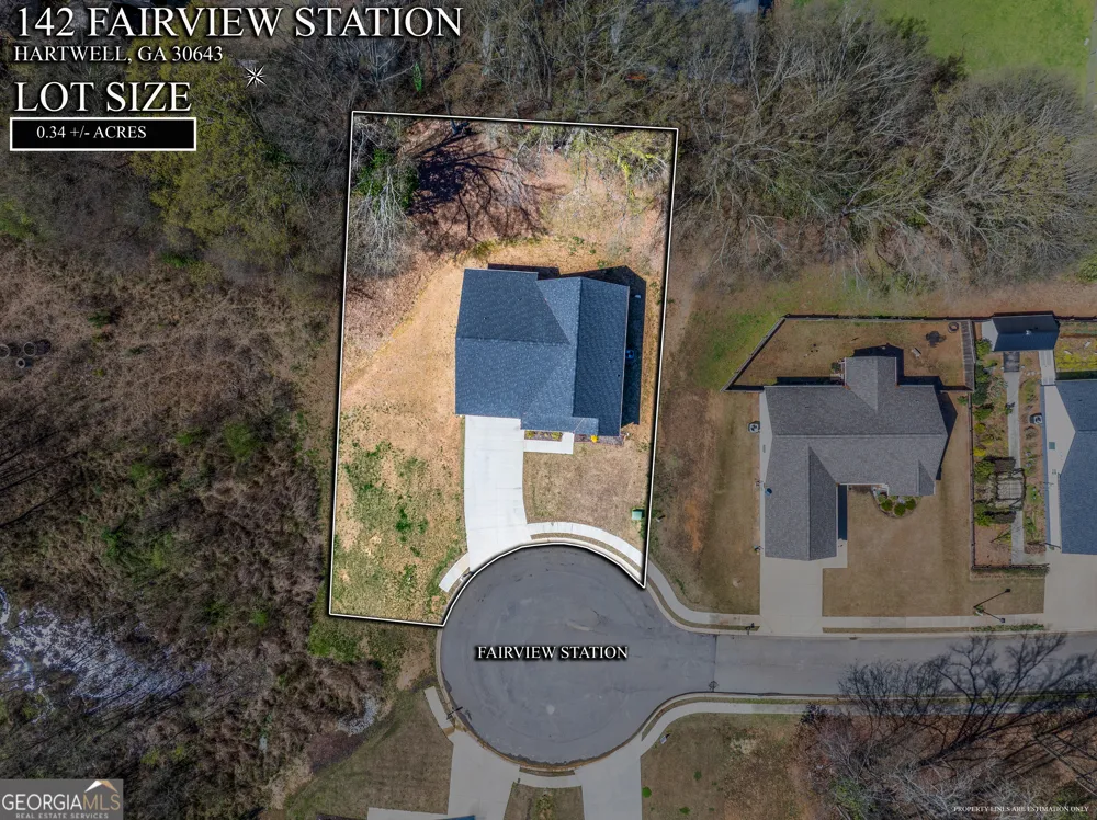 142 Fairview STA Hartwell, GA 30643