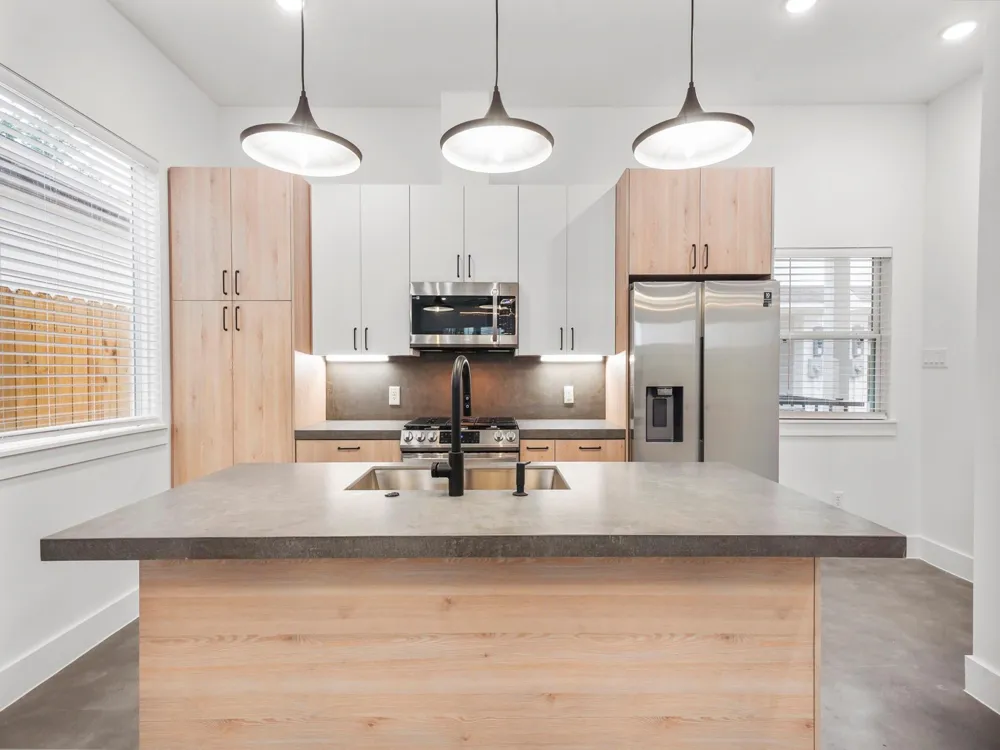 7031 Avenue #1 Houston, TX 77011