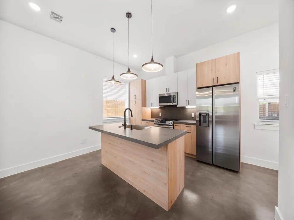 7031 Avenue #1 Houston, TX 77011