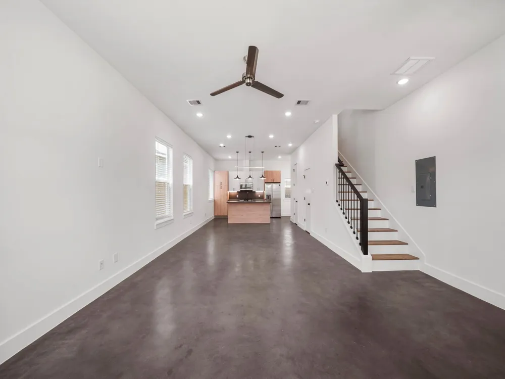 7031 Avenue #1 Houston, TX 77011
