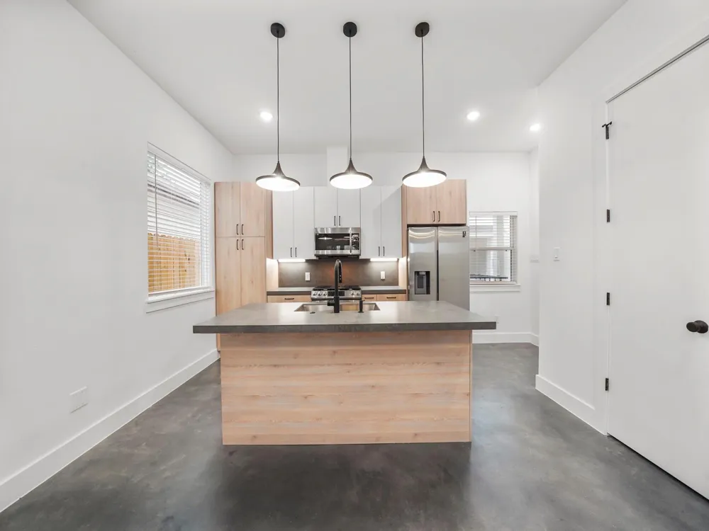 7031 Avenue #1 Houston, TX 77011