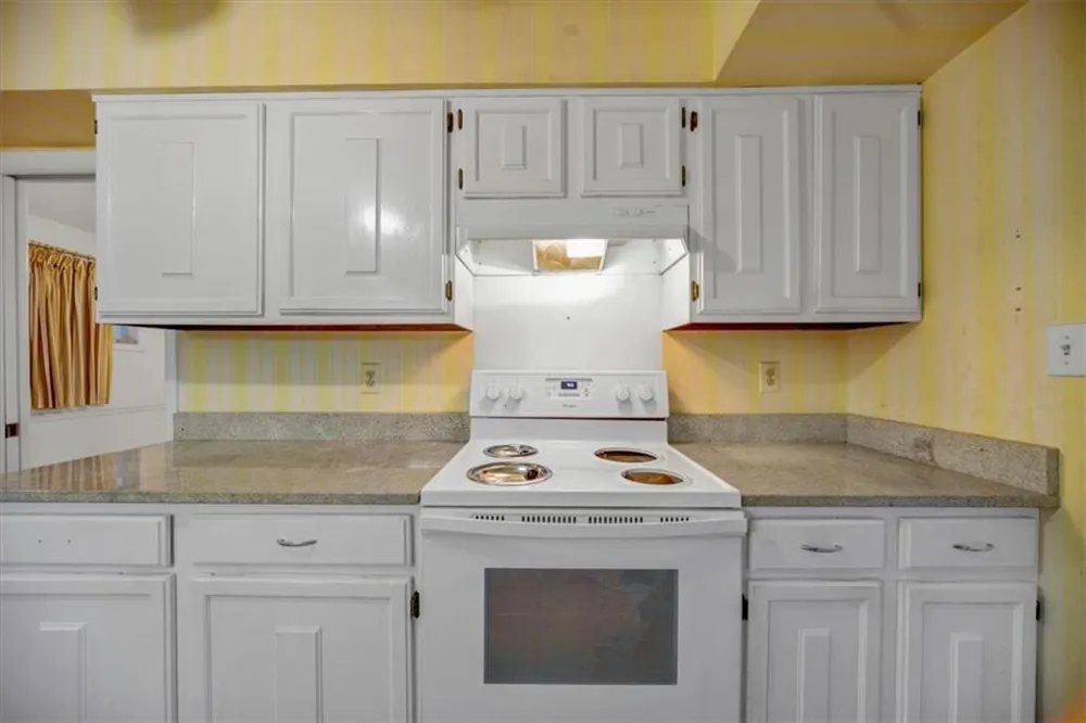 46 Forrest Place Sandy Springs, GA 30328