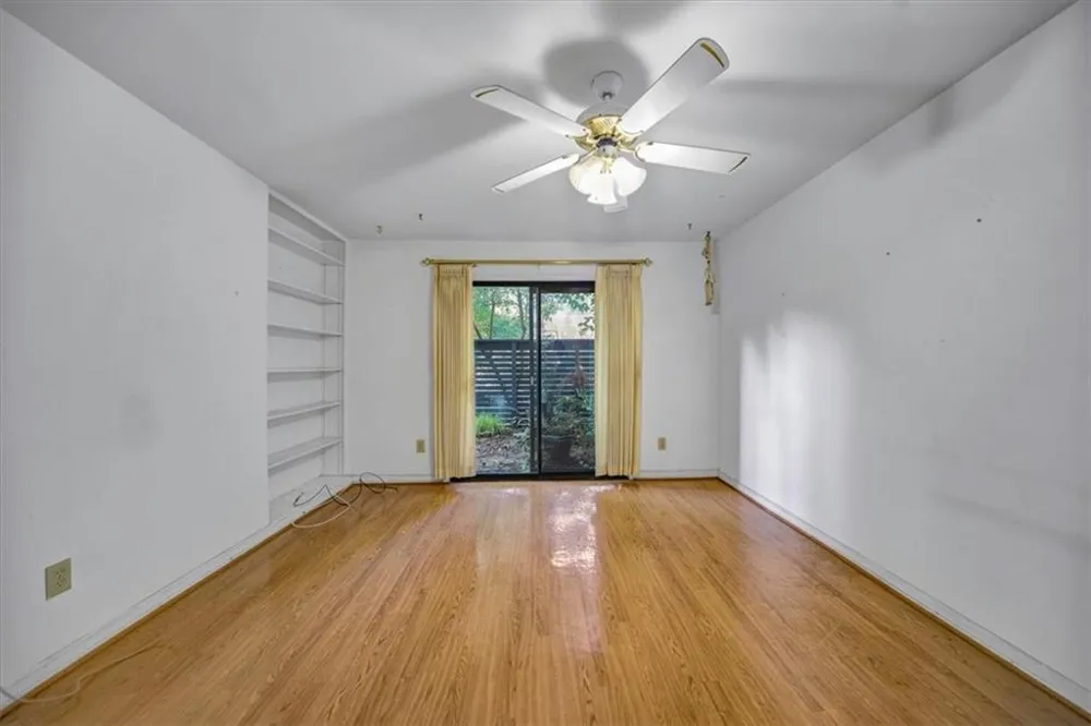 46 Forrest Place Sandy Springs, GA 30328
