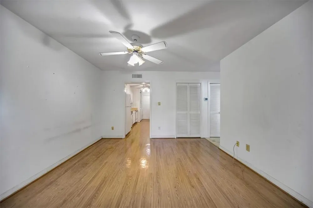 46 Forrest Place Sandy Springs, GA 30328