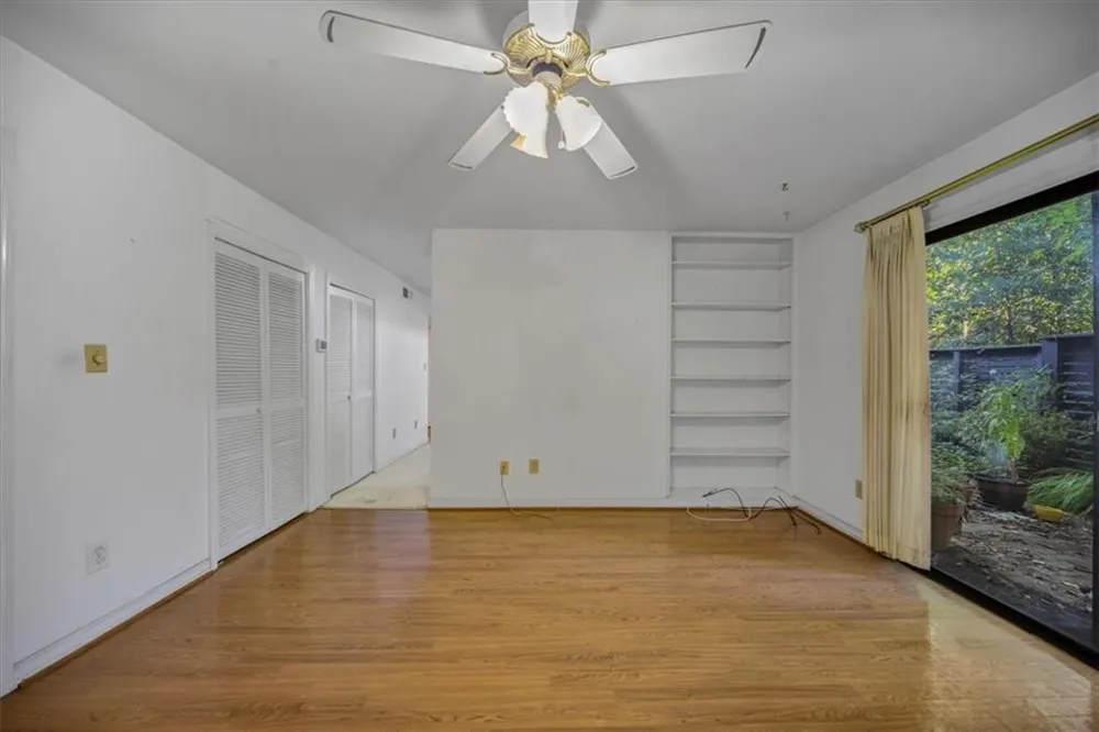 46 Forrest Place Sandy Springs, GA 30328