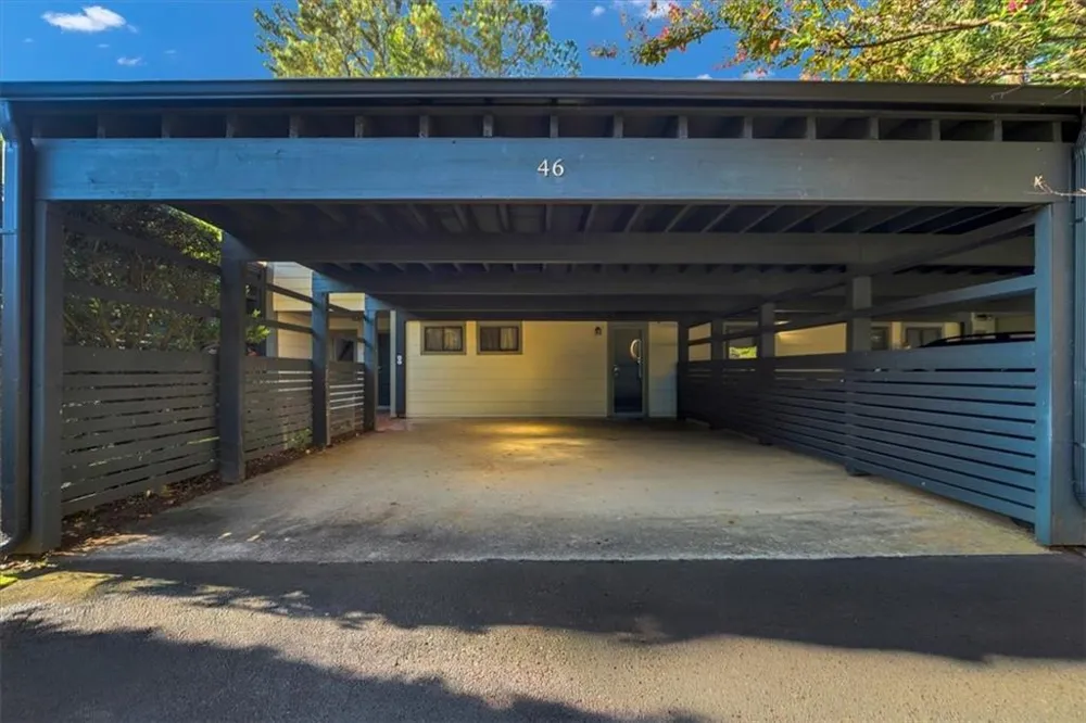 46 Forrest Place Sandy Springs, GA 30328