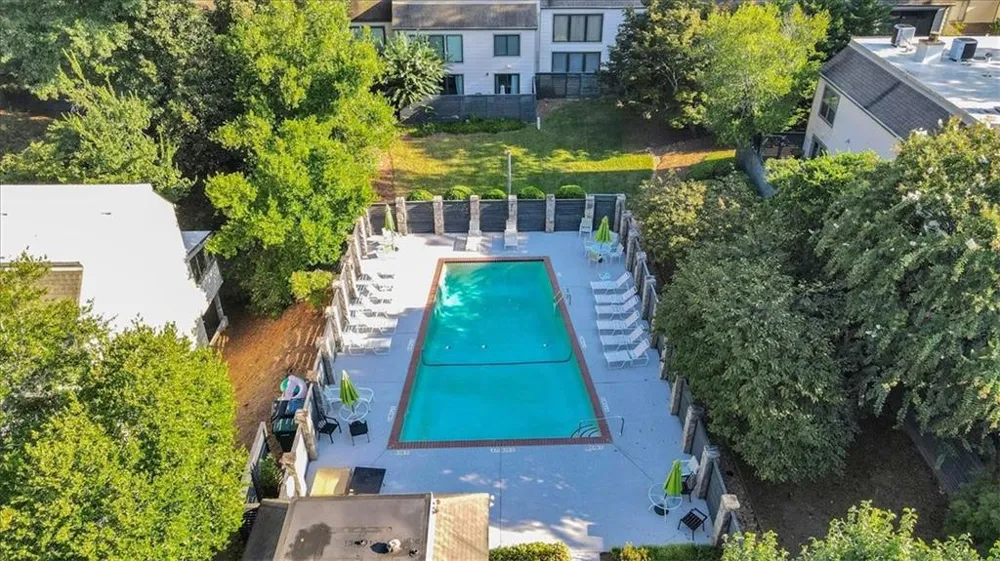 46 Forrest Place Sandy Springs, GA 30328