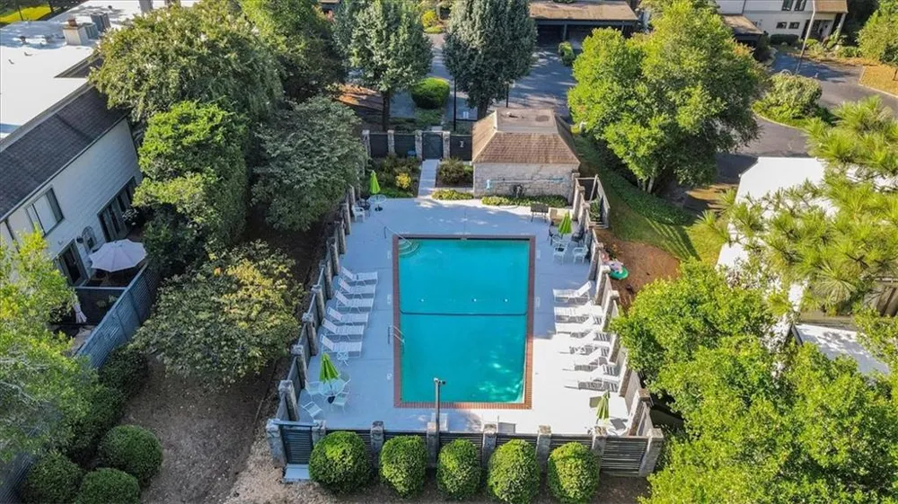 46 Forrest Place Sandy Springs, GA 30328