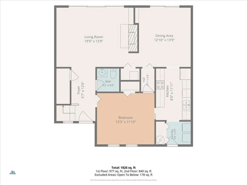 46 Forrest Place Sandy Springs, GA 30328