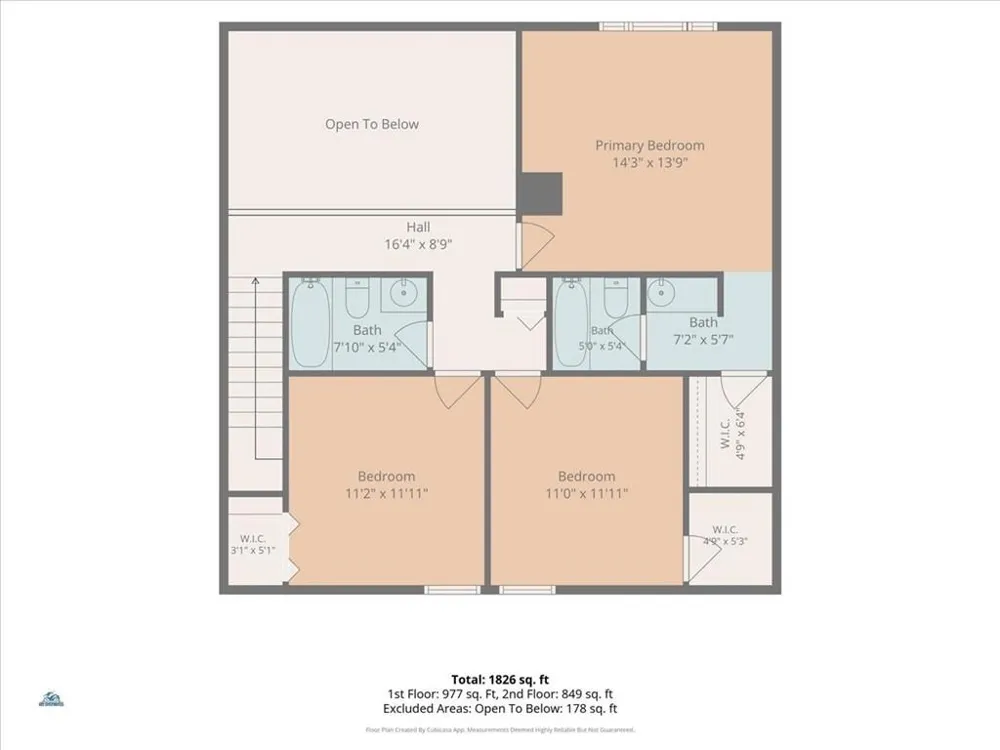 46 Forrest Place Sandy Springs, GA 30328