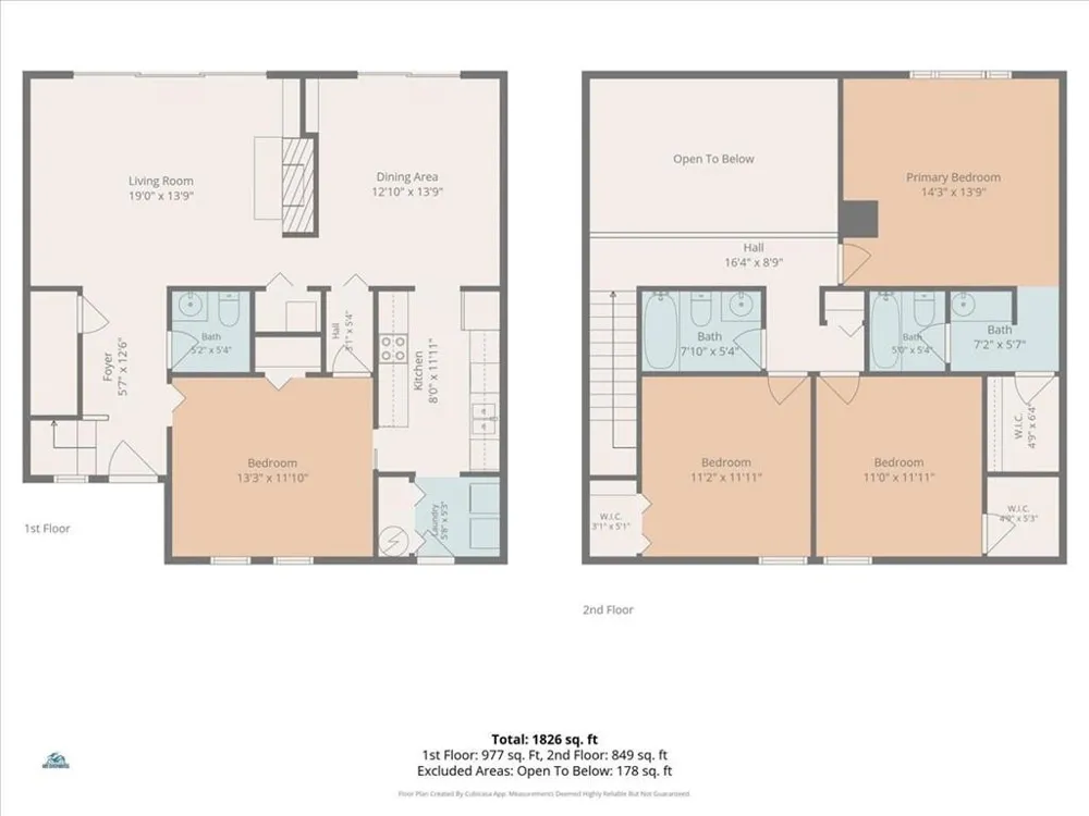 46 Forrest Place Sandy Springs, GA 30328