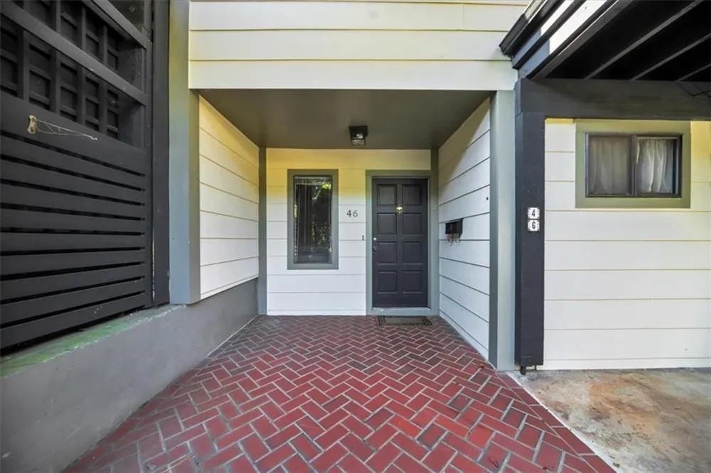 46 Forrest Place Sandy Springs, GA 30328