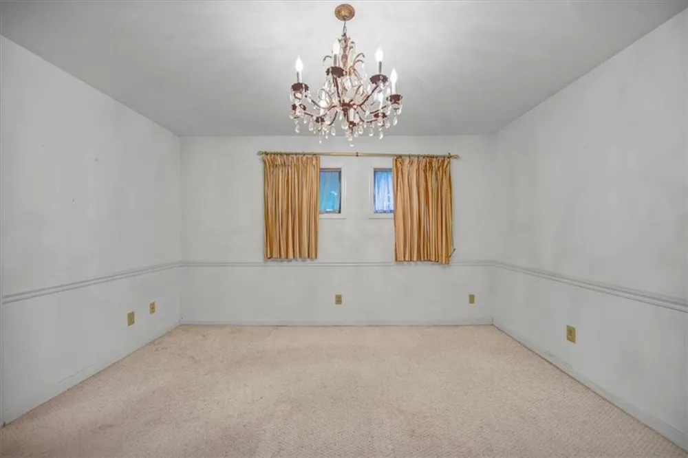46 Forrest Place Sandy Springs, GA 30328