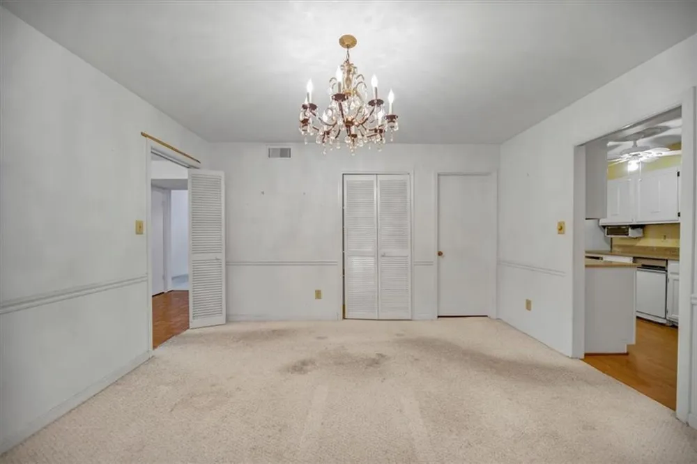 46 Forrest Place Sandy Springs, GA 30328