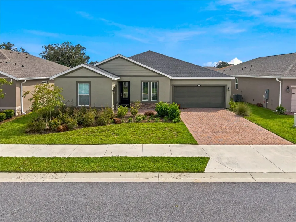 4497 NW 54TH TERRACE ocala, FL 34482