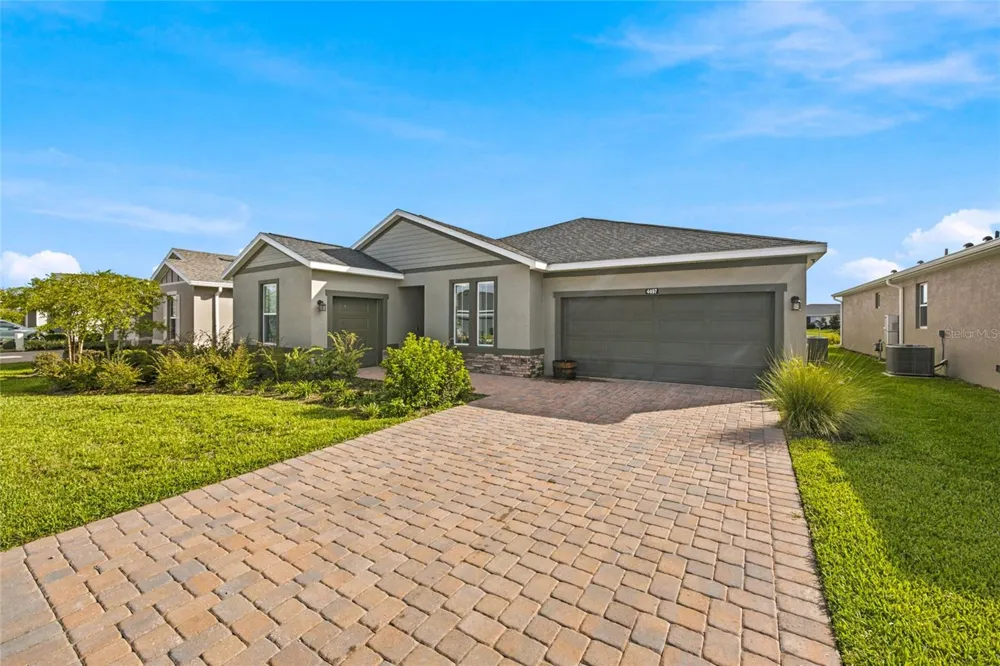 4497 NW 54TH TERRACE ocala, FL 34482