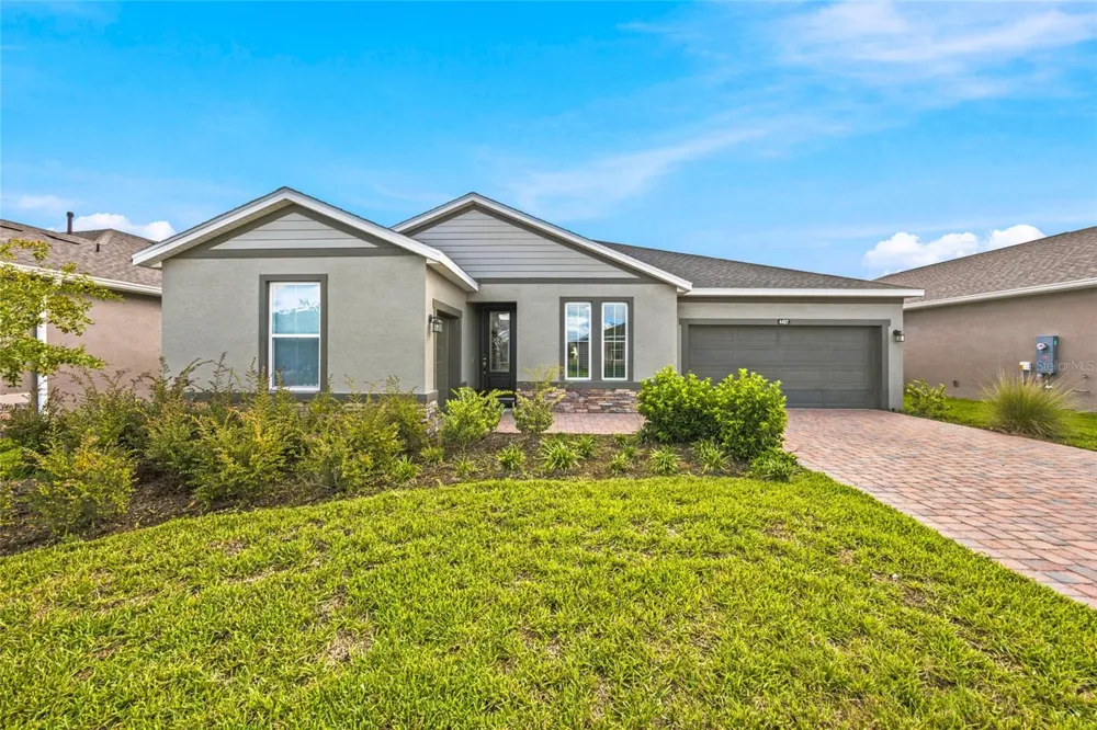 4497 NW 54TH TERRACE ocala, FL 34482