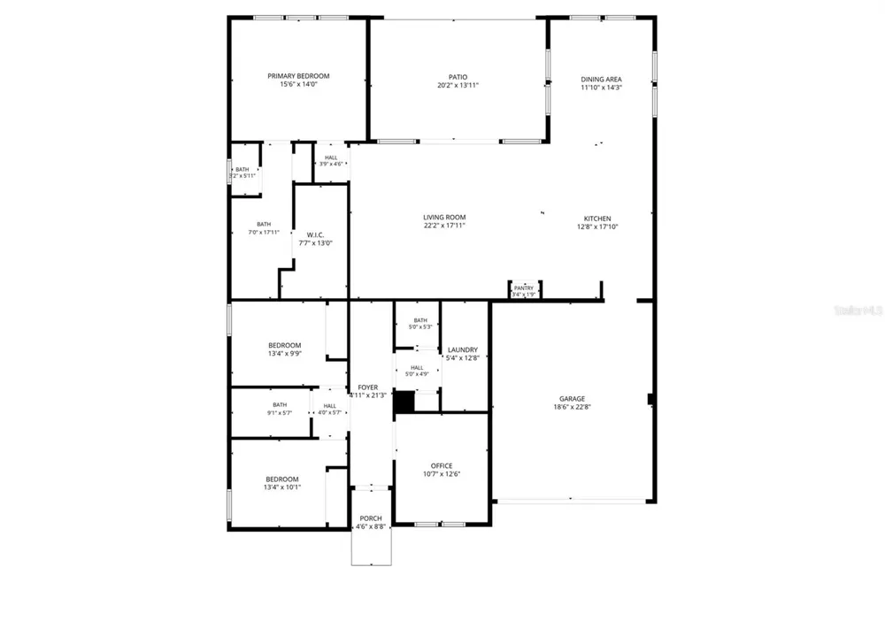 4497 NW 54TH TERRACE ocala, FL 34482