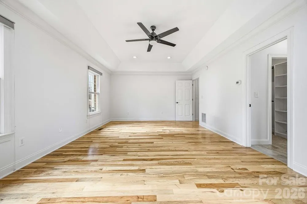 38 Sweetwater Oaks Drive Fletcher, NC 28732