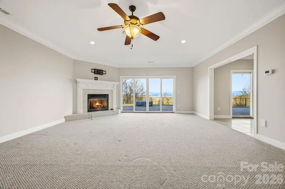 38 Sweetwater Oaks Drive Fletcher, NC 28732