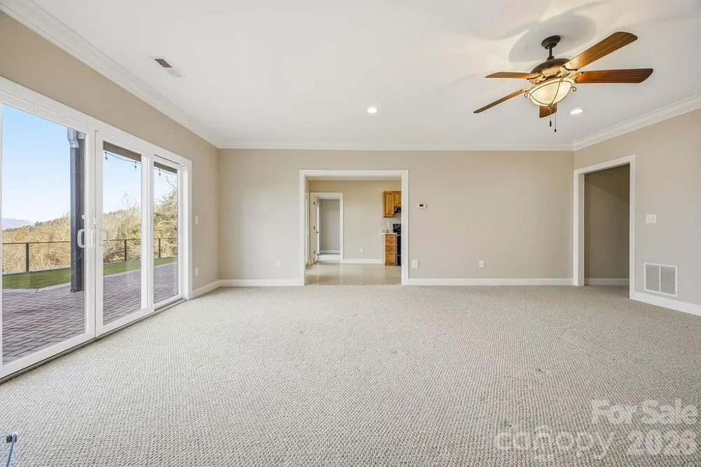38 Sweetwater Oaks Drive Fletcher, NC 28732