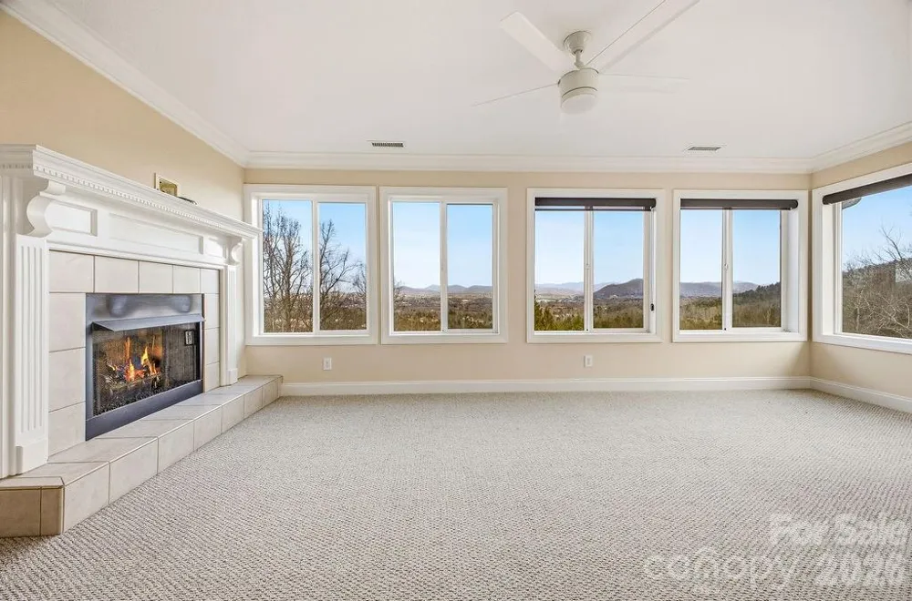 38 Sweetwater Oaks Drive Fletcher, NC 28732