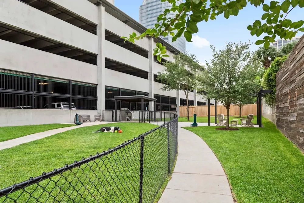 1200 Post Oak Boulevard #2412 Houston, TX 77056