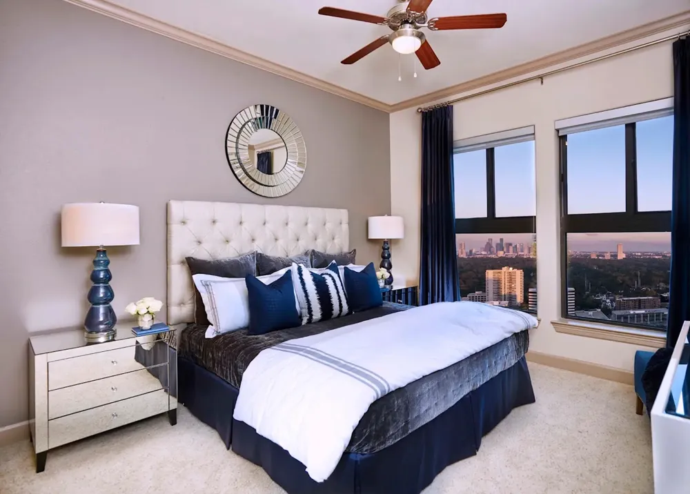 1200 Post Oak Boulevard #2412 Houston, TX 77056