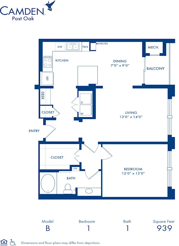 1200 Post Oak Boulevard #2412 Houston, TX 77056