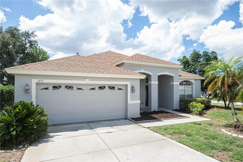 1435 TAWNYBERRY COURT Trinity, FL 34655