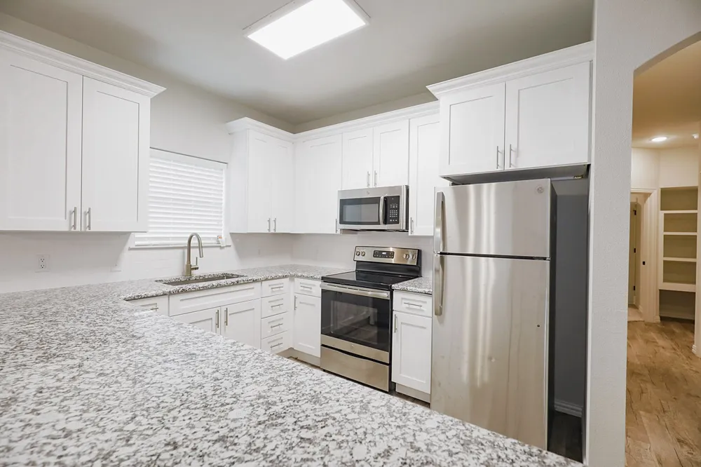 109 N Park Ct Springtown, TX 76082