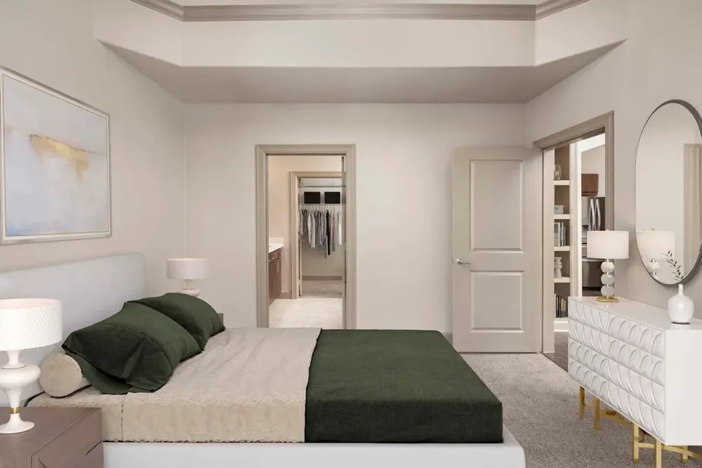 1200 Post Oak Boulevard #2412 Houston, TX 77056