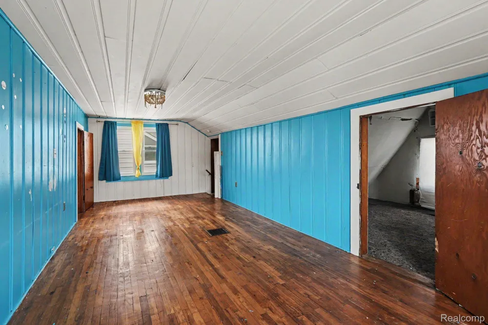5045 Wayburn Street Detroit City, MI 48224