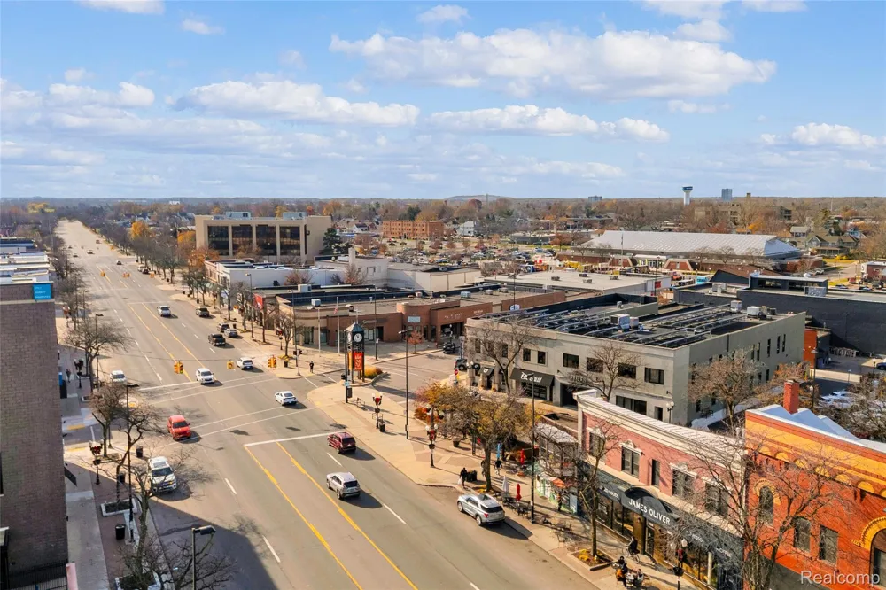 1876 McKinley Street Wyandotte City, MI 48192