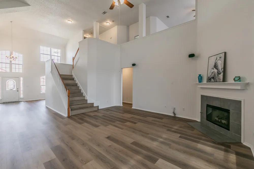 7300 Falcon Court North Richland Hills, TX 76180