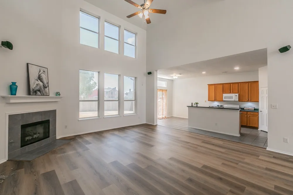 7300 Falcon Court North Richland Hills, TX 76180
