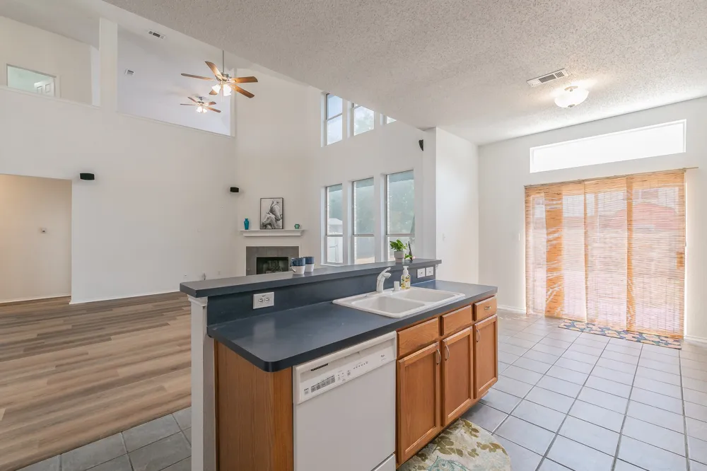 7300 Falcon Court North Richland Hills, TX 76180
