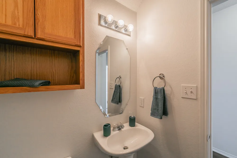 7300 Falcon Court North Richland Hills, TX 76180