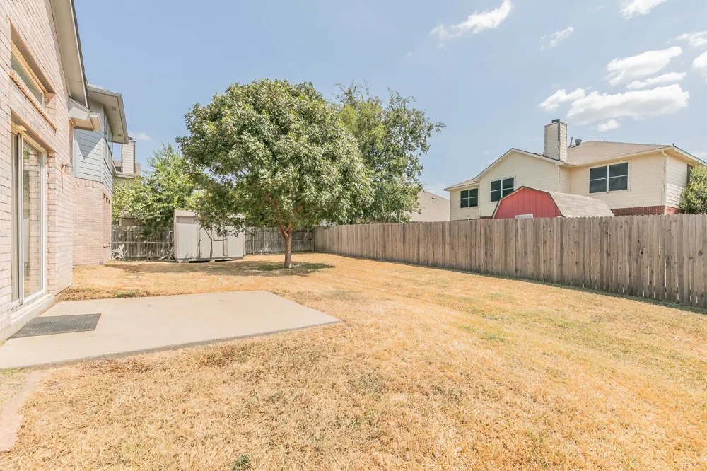7300 Falcon Court North Richland Hills, TX 76180