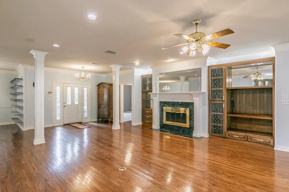 11417 Northpointe Court Fort Worth, TX 76008