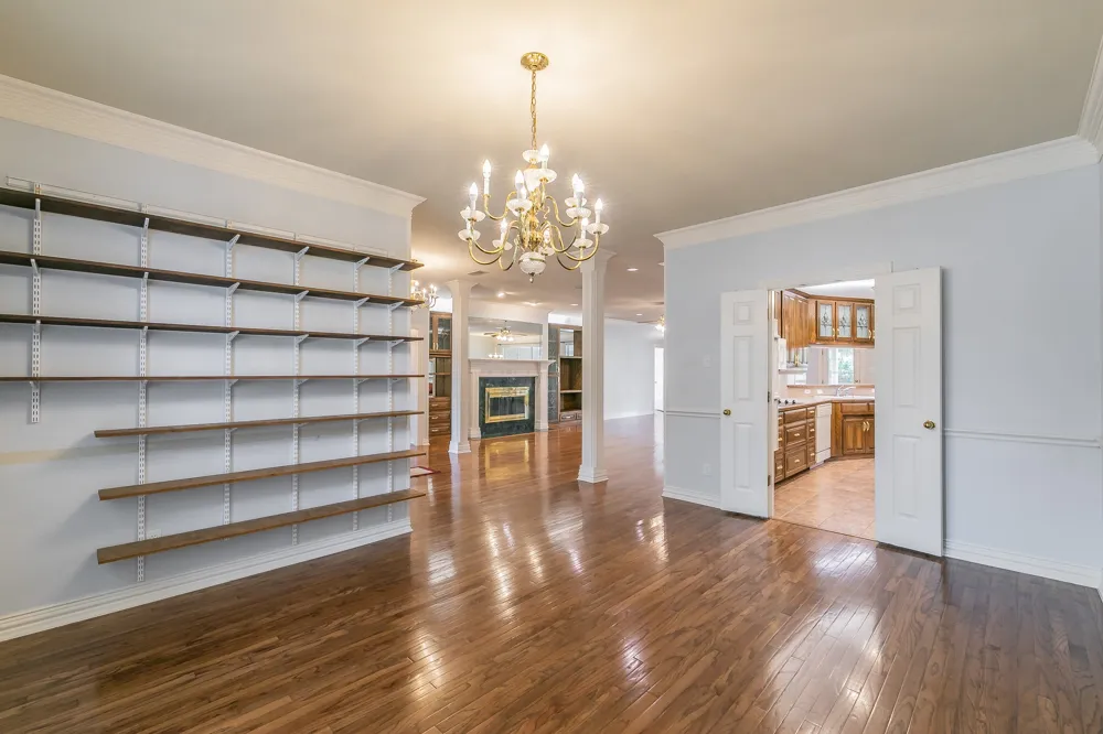 11417 Northpointe Court Fort Worth, TX 76008