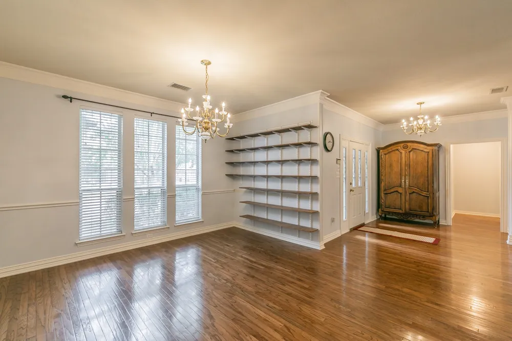 11417 Northpointe Court Fort Worth, TX 76008