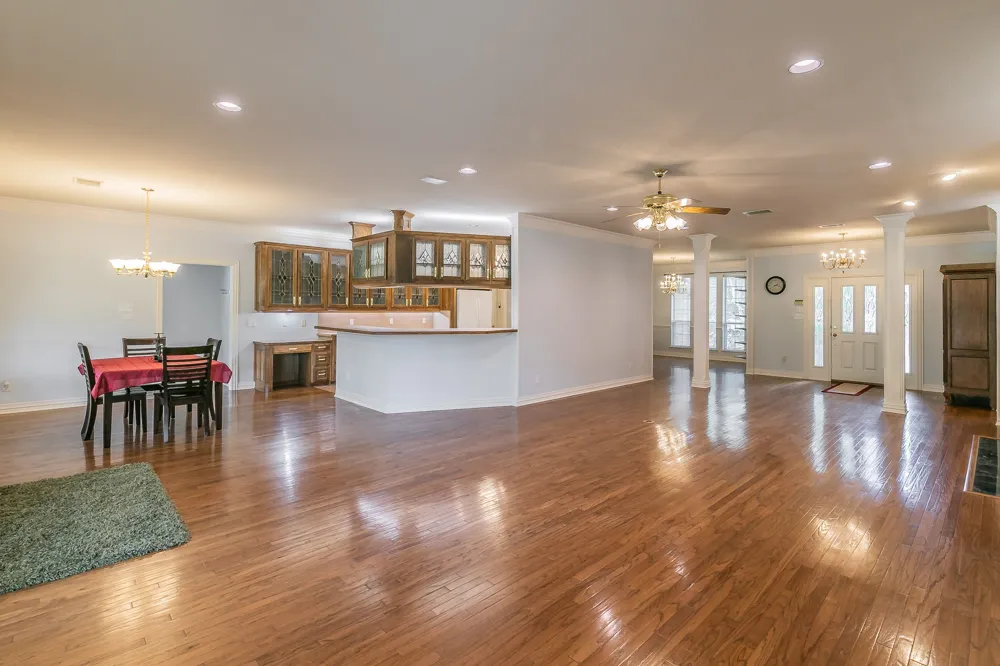 11417 Northpointe Court Fort Worth, TX 76008