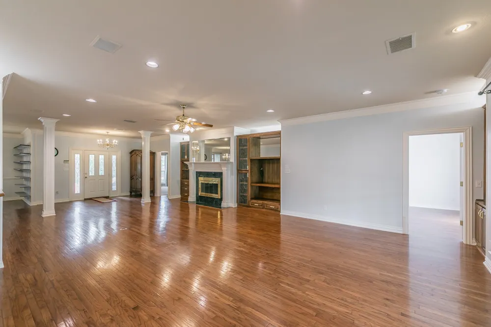 11417 Northpointe Court Fort Worth, TX 76008