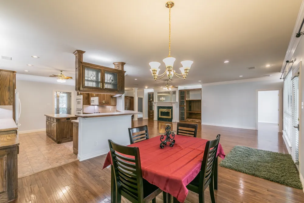 11417 Northpointe Court Fort Worth, TX 76008