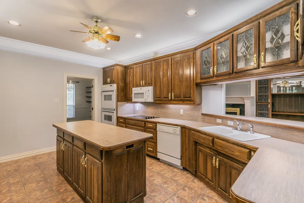 11417 Northpointe Court Fort Worth, TX 76008