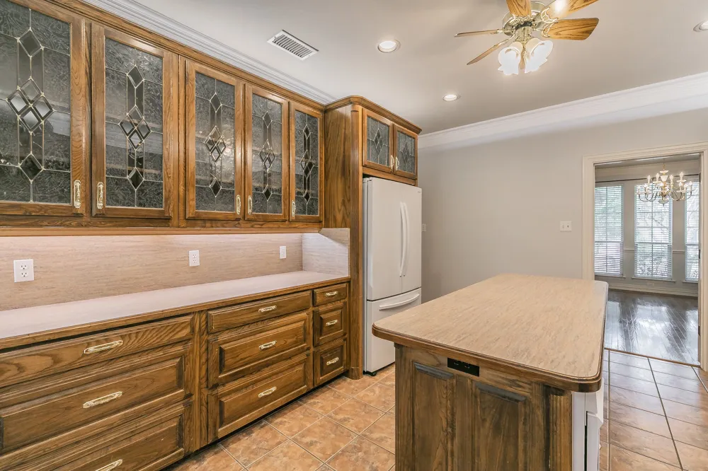 11417 Northpointe Court Fort Worth, TX 76008