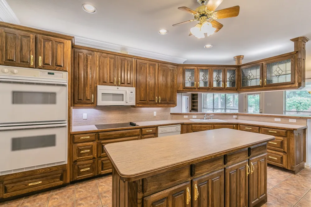 11417 Northpointe Court Fort Worth, TX 76008